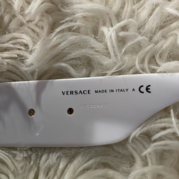 Versace sunglasses - Picture 4 of 10